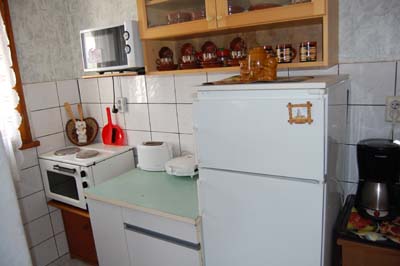 Вила „Белвю“