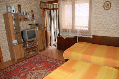 Вила „Белвю“