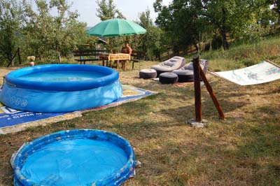 Вила „Белвю“