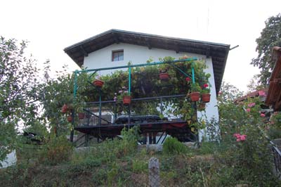 Вила „Белвю“