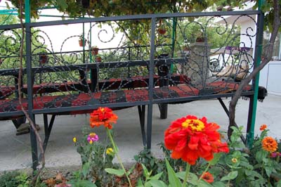 Вила „Белвю“